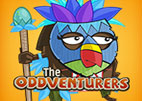 The Oddventurers
