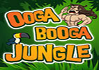 Ooga Booga Jungle