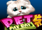 Pet's Pay Day