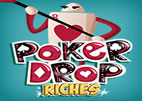 Poker Drop Riches