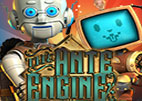 The Ante Engine