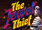 The Jewel Thief