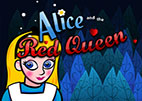 Alice and the Red Queen