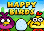 Happy Birds