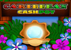Caribbean Cashpot