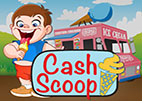 Cash Scoop