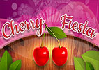 cherry fiesta