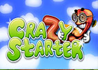 Crazy Starter