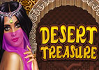 desert treasure