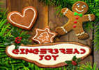 Gingerbread Joy