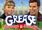 grease danny and sandy