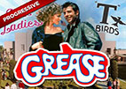 Grease: Pink Ladies & T-Birds