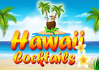 Hawaii Cocktails
