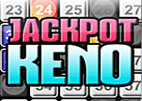 Jackpot Keno