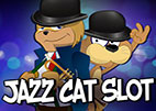Jazz cat
