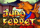 Judo Ferret