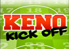 Keno Kick Off