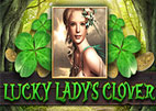 Lucky Lady’s Clover