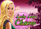 Lady Luck Deluxe