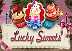 Lucky Sweets