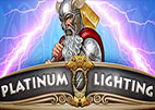 Platinum Lightning