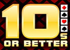 10s or Better