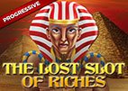 The Lost Slot of Riches