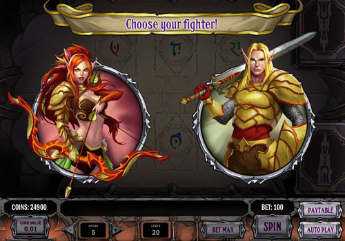 tower quest 1