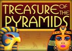 Treasure of Pyramid