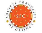 logo société française de casinos