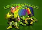 Leprechaun Luck