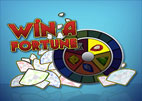 Win A Fortune