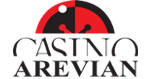 logo arevian