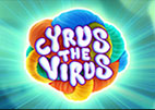 machine à sous cyrus the virus