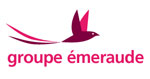 logo émeraude