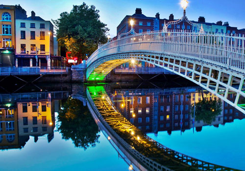 Dublin