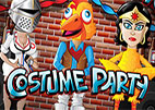 machine a sous costume party