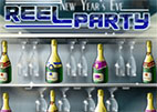 New Year's Eve Reel Party