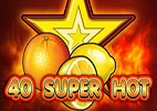 40 super hot
