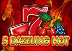 5 dazzling hot