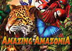 Amazing Amazonia
