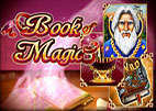 book of magic