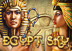 egypt sky