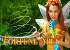 Fortune Spells