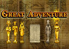 great adventure
