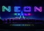 neon reels