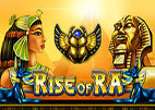 Rise of Ra