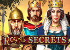 Royal Secrets
