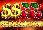 Supreme Hot