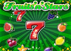 Fruits 'n' stars